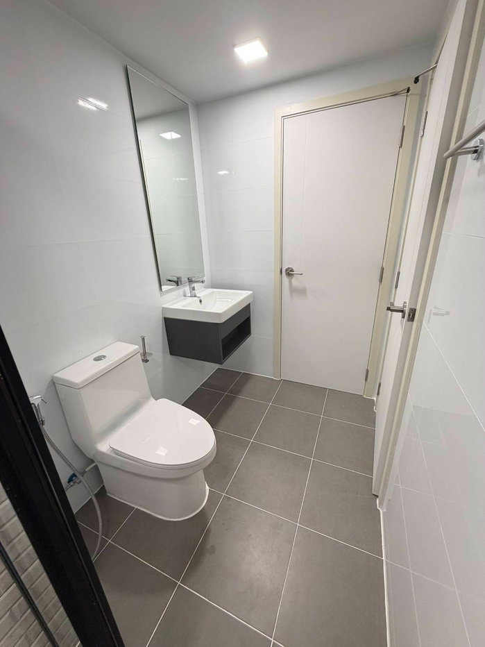 picture @Condorental condo for rent Atmoz Kanaal Rangsit - 15/17