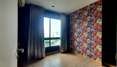 Condos for sale Tesco Lotus Superstore Lat Phrao (Lotus Ladprao) : 🔺 For Sell Condo NICHE MONO RATCHAVIPHA Building A, Floor 20,1 bed room, Room size 30 sqm