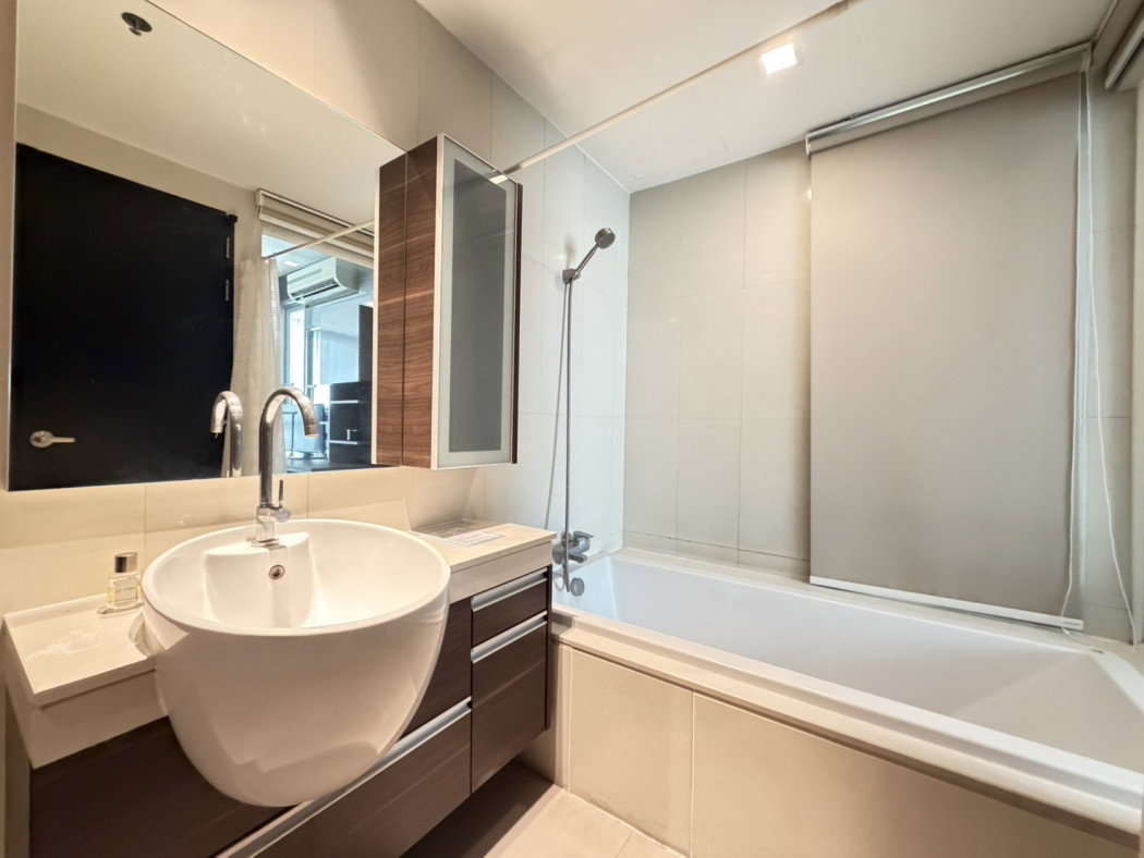 รูป ให้ เช่า Sky Walk Residences (Skywalk Condominium) ติด BTS พระโขนง เดินทางสะดวก ใจกลางสุขุมวิท - รูปที่ 12/12