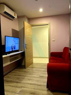 Condos for sale : 🔺 For Sell Condo PAUSE ID Building 1, Floor 4,1 bed room, Room size 25.00 sqm