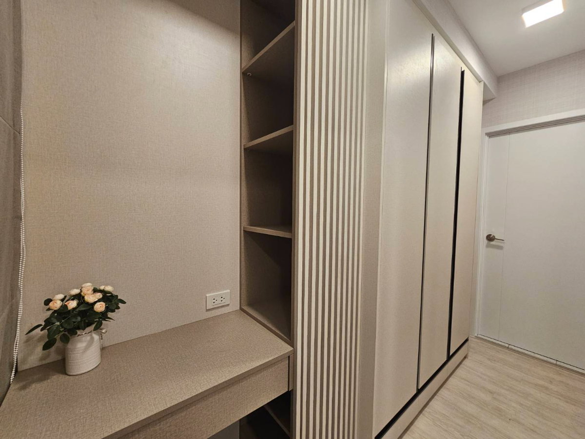 รูป FOR SALE: hot price plum condo sukhumvit 62  - รูปที่ 11/15