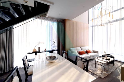 Condos for sale : 🎉 For Sell Condo LAVIQ SUKHUMVIT 57 Building 1, Floor 11,2 bed room, Room size 98.00 sqm