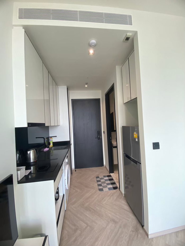 picture Studio Chapter Charoenkrung-Riverside near icon Siam Rent  - 3/9