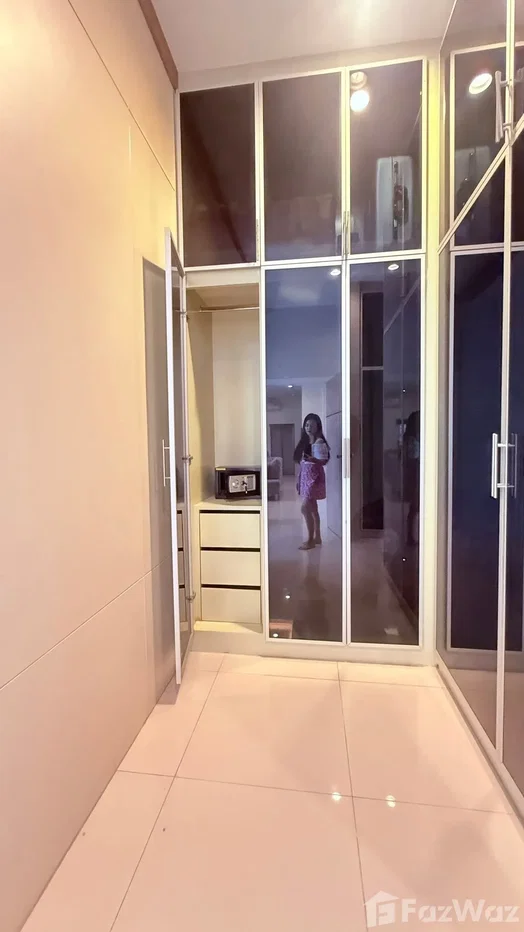 รูป วิลล่าให้เช่า 3 ห้องนอน ใน ห้วยใหญ่, ชลบุรี 6206309 - รูปที่ 22/25