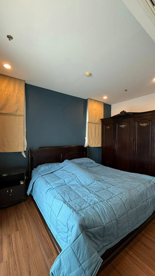 picture Code: 26KJ2531  for rent Supalai Lite Sathorn - Charoenrat 🔥🔥 Line ID: @kjcondo (with @)🔥🔥 - 7/10