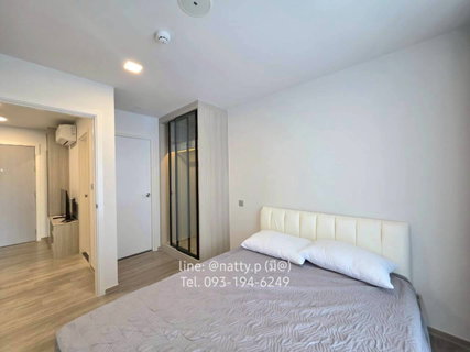 รูปภาพ For rent Kave Universe : 27 sq.m
