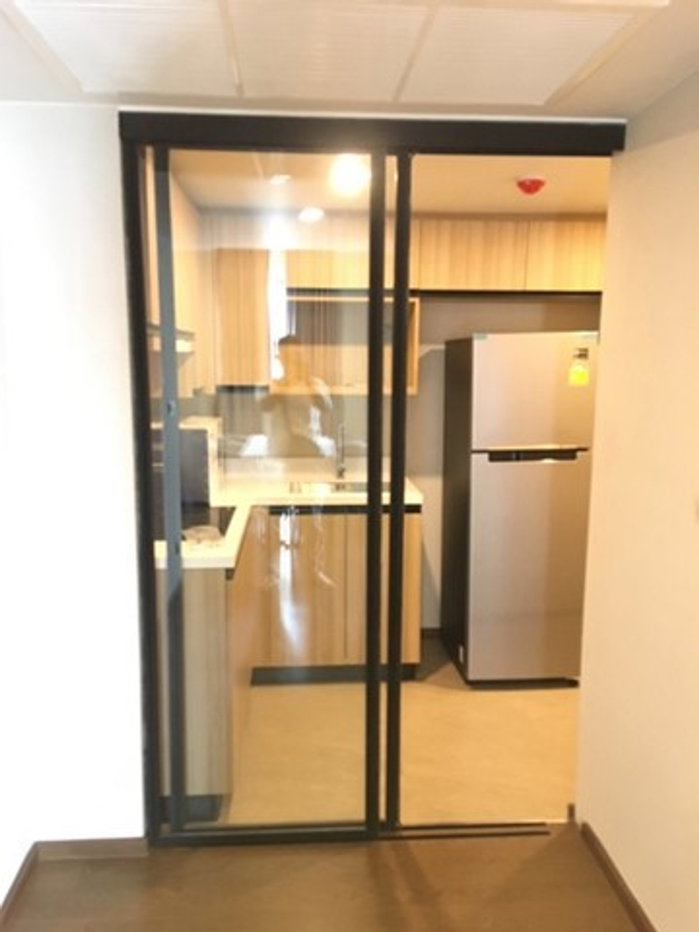 picture Sukhumvit Line | BTS Chidlom | 2 Bed 2 Bath | 66.72 sqm. | Na Vara Residence Langsuan - 17/17