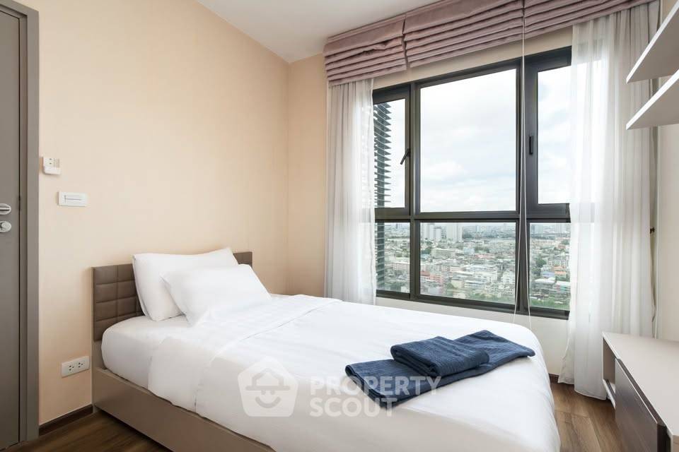 รูป คอนโด 2-ห้องนอน ที่ ทีล สาทร-ตากสิน ใกล้ BTS วงเวียนใหญ่ (ID 2919003) - รูปที่ 15/17
