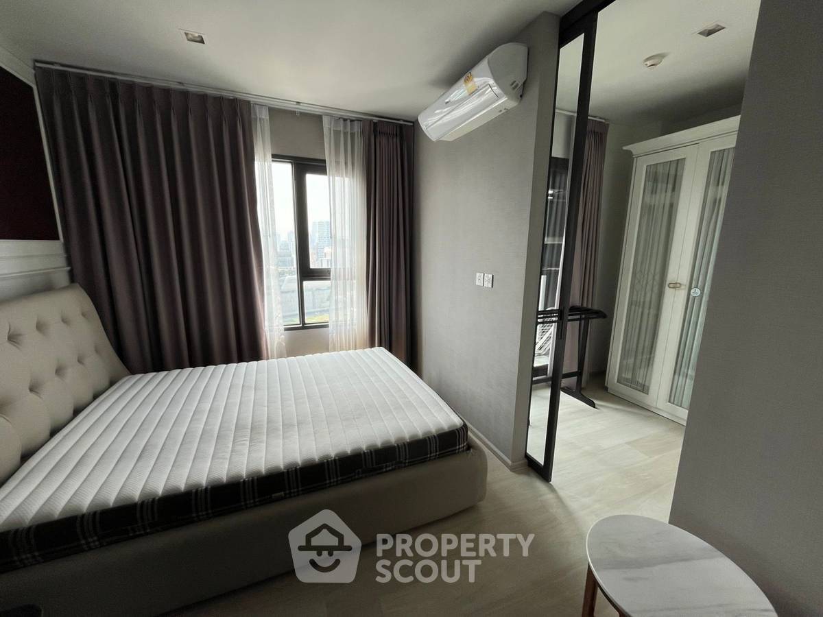 picture 1-BR Condo at Life One Wireless near BTS Phloen Chit (ID 621984) - 9/16