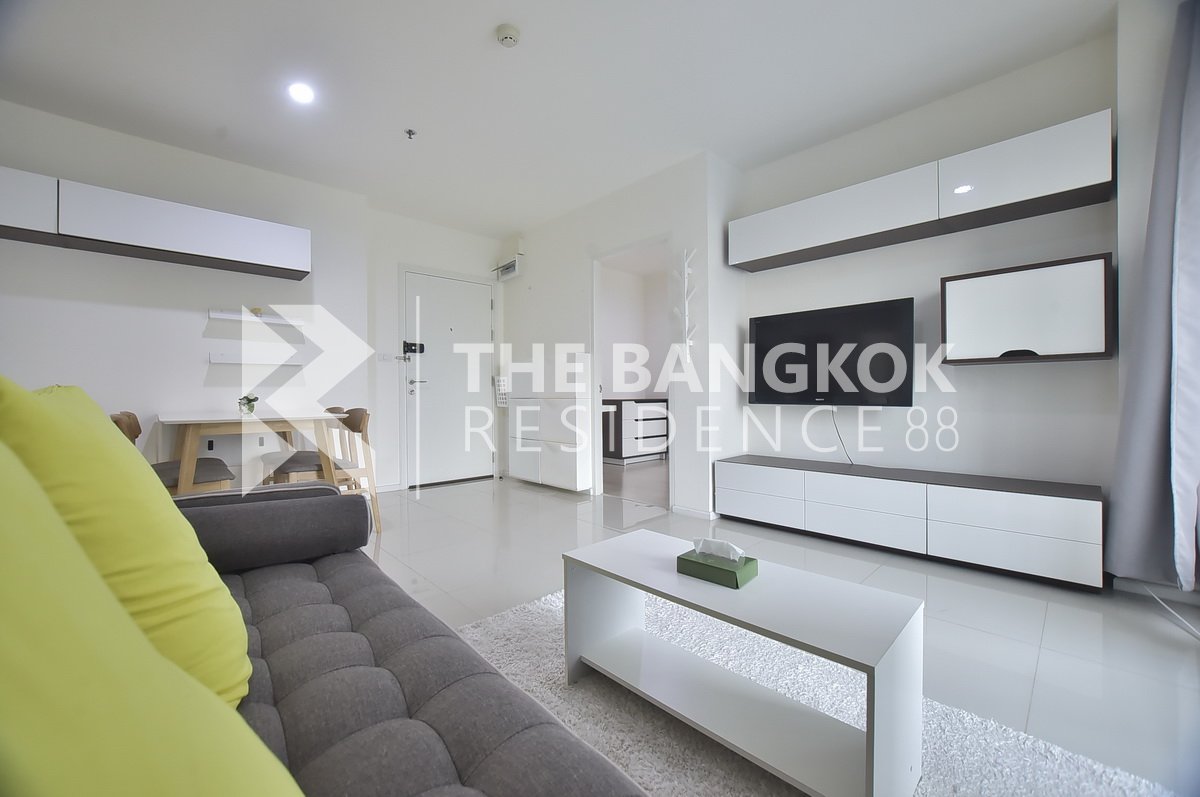 picture Special deal, best price ever Aspire Sukhumvit 48 - 4/10