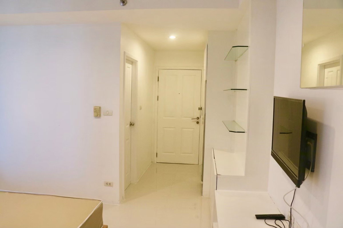 picture For Rent : The Inspire Place ABAC Rama 9 THB 7,500/Month - 6/12
