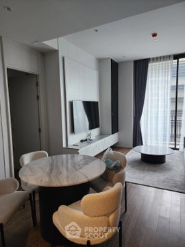 2-BR Condo at Muniq Langsuan near BTS Ratchadamri (ID 2907784)