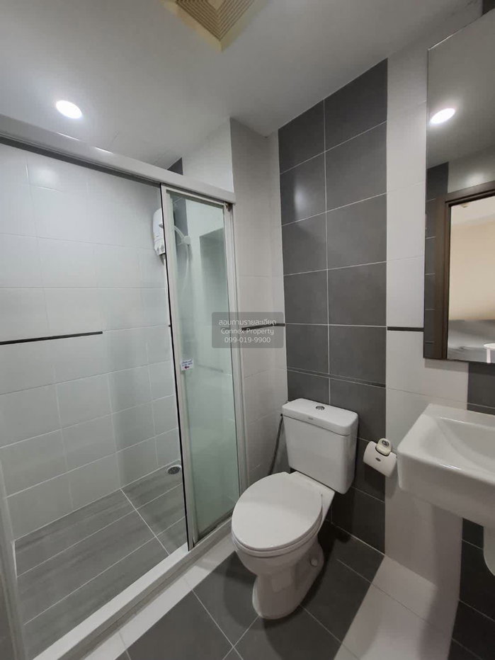 รูป 🔥🔥🔥 เช่า คอนโด  The Base Sukhumvit 77 BTS-อ่อนนุช สุขุมวิท พระโขนงเหนือ วัฒนา กรุงเทพ CX-02893 ✅ ทักไลน์ @connexproperty ตอบทันที ทีมงานมืออาชีพ ✅ 🔥🔥🔥 - รูปที่ 7/7