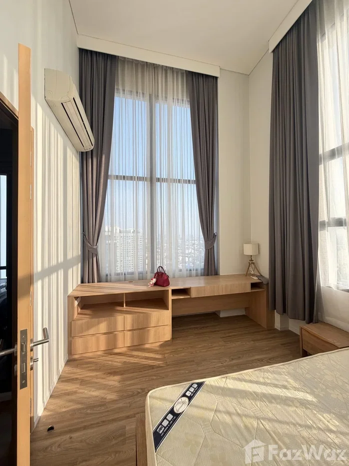 picture Ramada Plaza by Wyndham Bangkok Sukhumvit 48 6306889 - 4/14