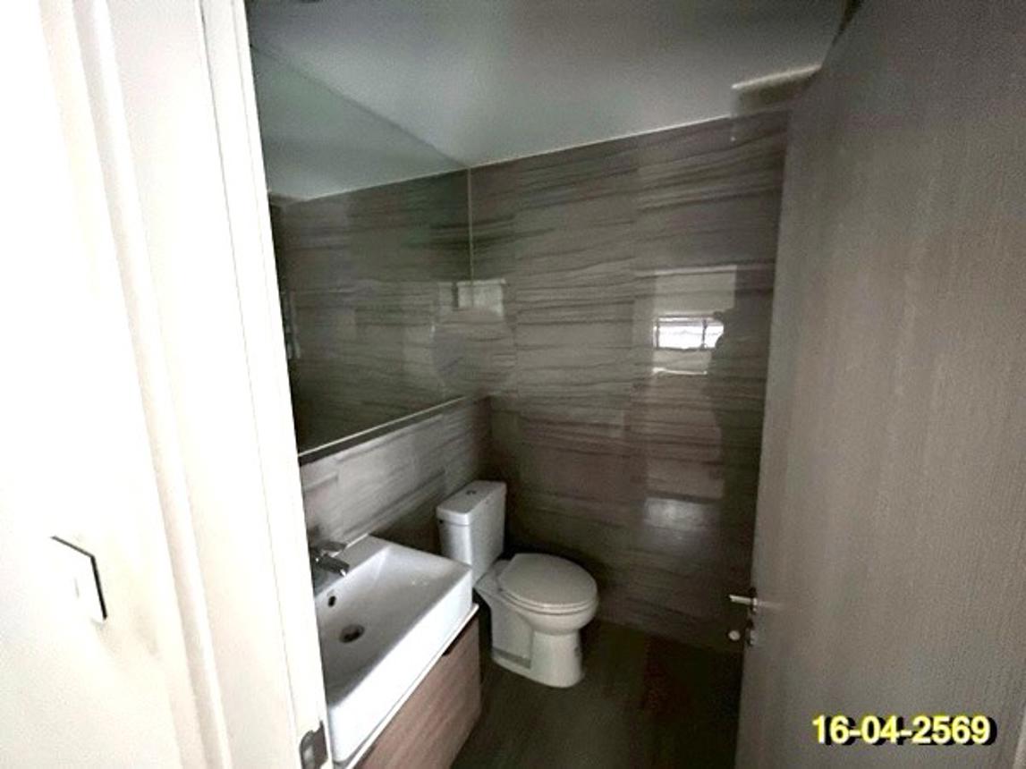 picture TOWN HOUSE 21.1 Sq.w. Saphan Sung Bangkok for 9M - 25/44