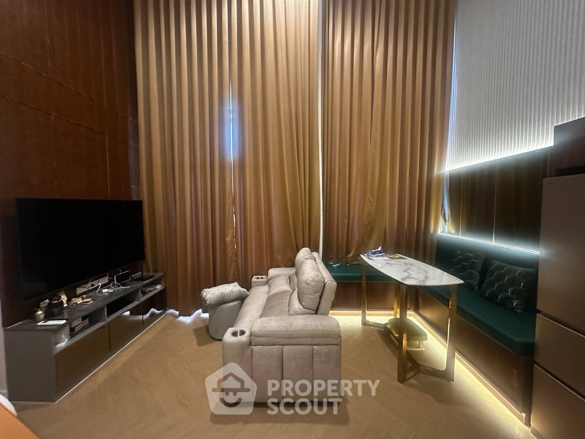 รูป คอนโด 2-ห้องนอน ที่ เดอะ เพรสซิเดนท์ สุขุมวิท-สมุทรปราการ ใกล้ BTS แพรกษา (ID 2898165) - รูปที่ 1/8