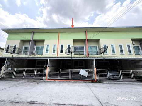 picture TOWN HOUSE 22 Sq.w. Si Racha Chonburi for 1.8M - 29/32