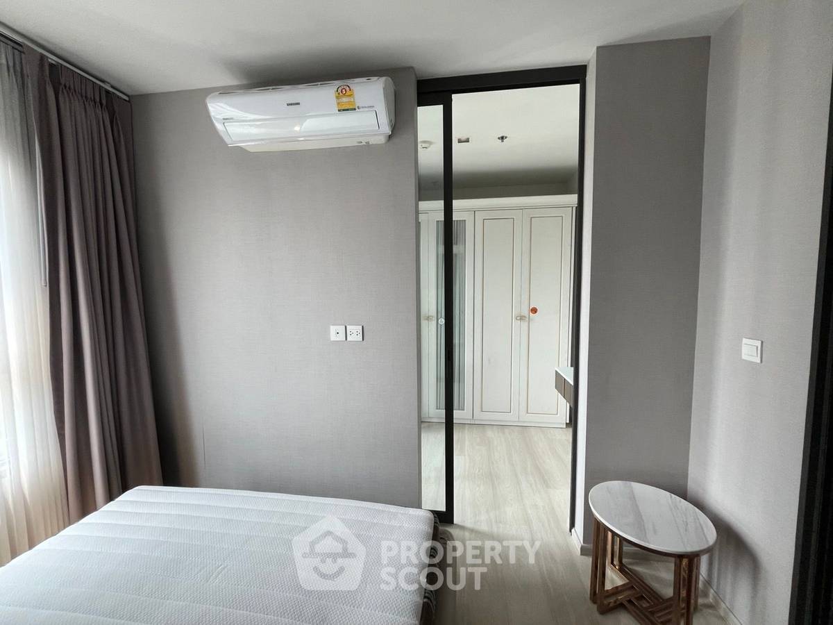 picture 1-BR Condo at Life One Wireless near BTS Phloen Chit (ID 621984) - 16/16