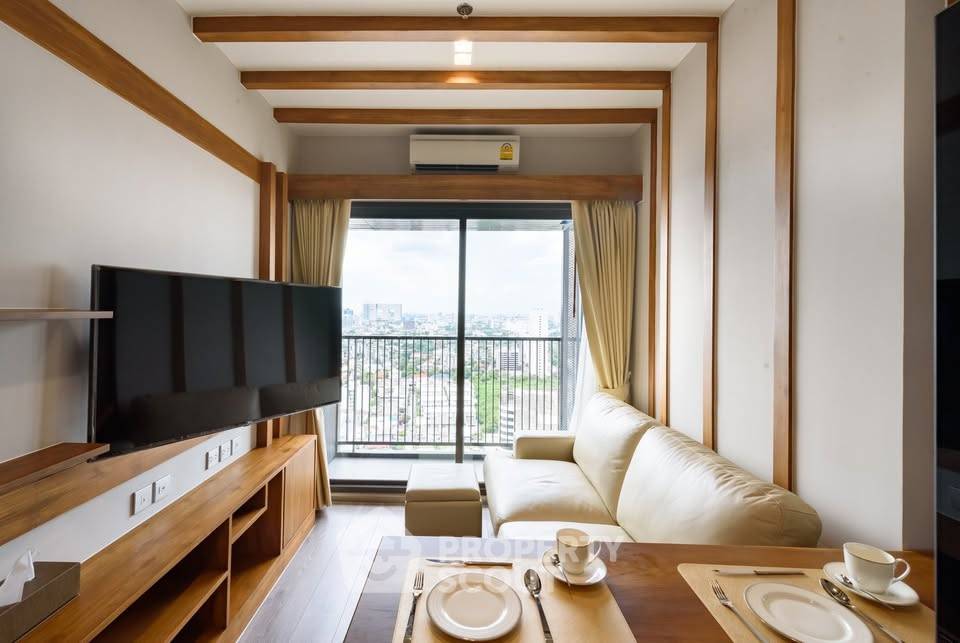 รูป คอนโด 1-ห้องนอน ที่ วิสดอม อเวนิว รัชดา - ลาดพร้าว ใกล้ MRT รัชดาภิเษก (ID 2920078) - รูปที่ 5/15