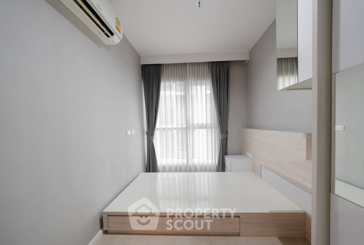 picture 2-BR Condo at Aspire Rama 9 near MRT Phra Ram 9 (ID 2919690) - 8/12