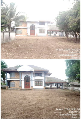 Houses for sale Muang Chiang Rai Chiang Rai : HOME 412.4 Sq.w. Muang Chiang Rai Chiang Rai for 7.3M