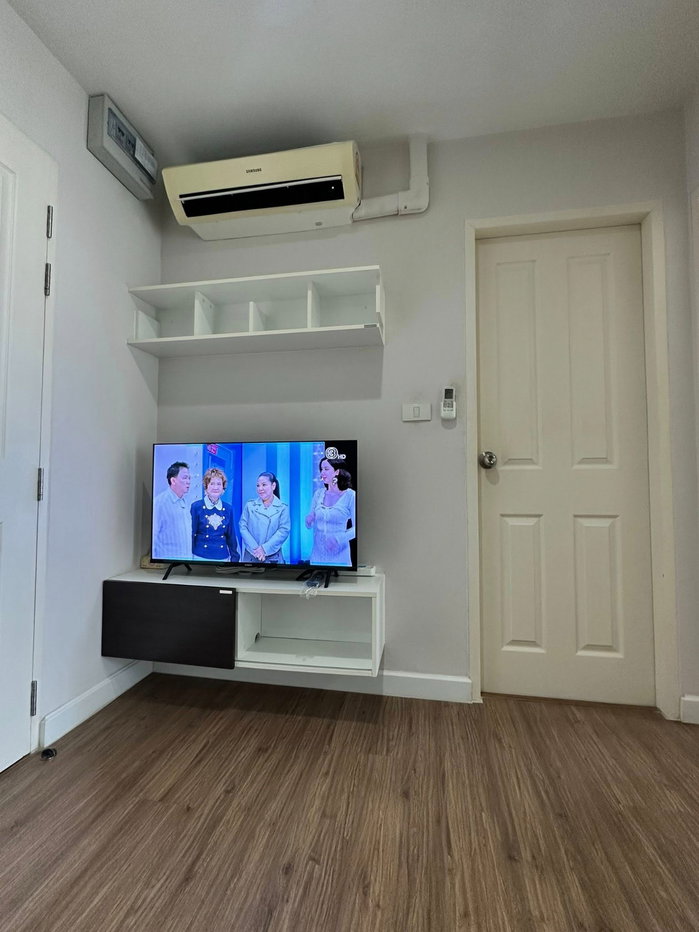 รูป 🏢 ขายคอนโด : Hallmark Ngamwongwan (ฮอลล์มาร์ค งามวงศ์วาน) รหัสทรัพย์ | 📌LNP-C13349 - รูปที่ 8/12