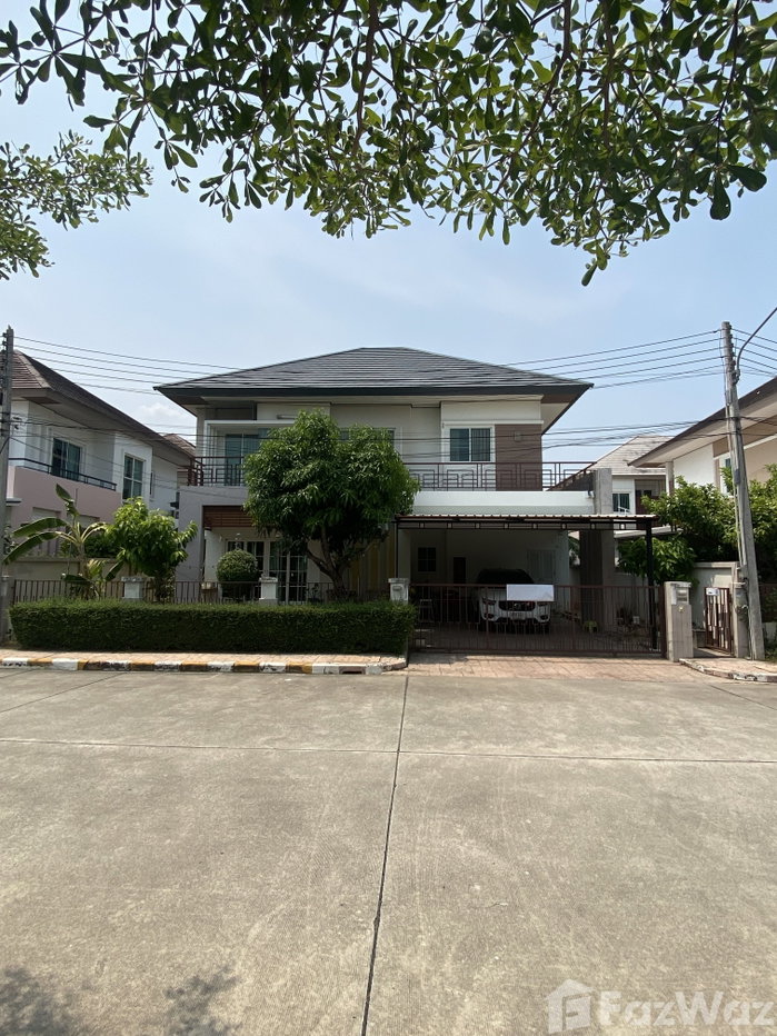 picture House For Sale - 4Bed 4Bath Rong Po 1960235 - 1/8