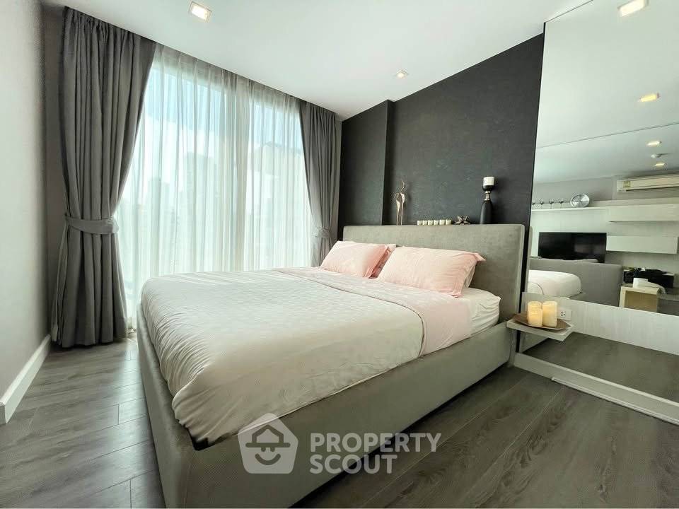รูป คอนโด 1-ห้องนอน ที่ เดอะ รูม สุขุมวิท 40 ใกล้ BTS ทองหล่อ (ID 2918979) - รูปที่ 3/9