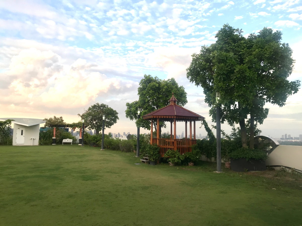 picture ✨For rent: Supalai Premier Ratchada - Narathiwat - Sathorn Available and ready to move in - 8/11