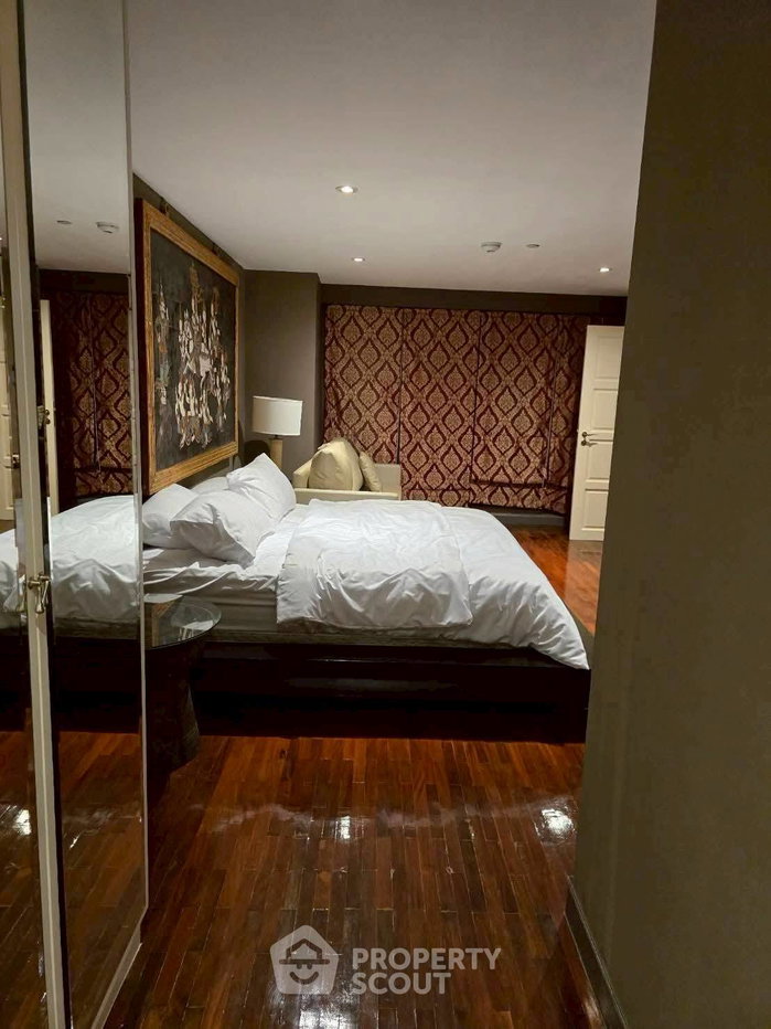 รูป คอนโด 2-ห้องนอน ที่ ณุศา สเตท ทาวเวอร์ คอนโดมิเนียม ใกล้ BTS สะพานตากสิน (ID 2915005) - รูปที่ 2/15