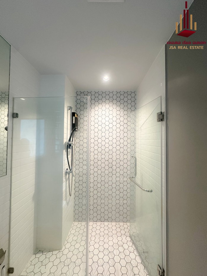 picture ✨ For Rent: Altitude Unicorn Sathorn - Thaphra Condo ✨ 💰 Only 15,000 THB/month - 7/8