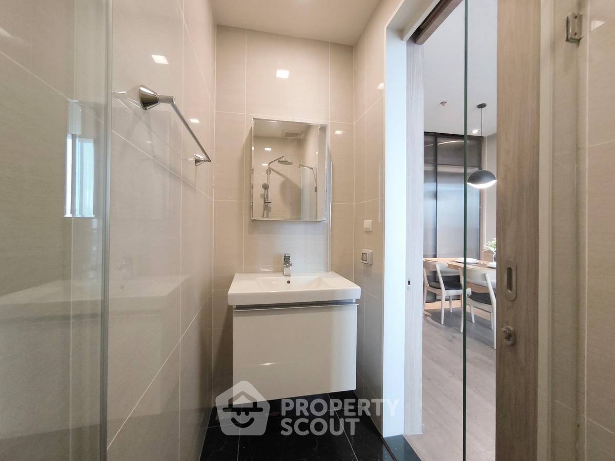 picture 1-BR Condo at Park Origin Phrom Phong near BTS Phrom Phong (ID 2916078) - 6/10