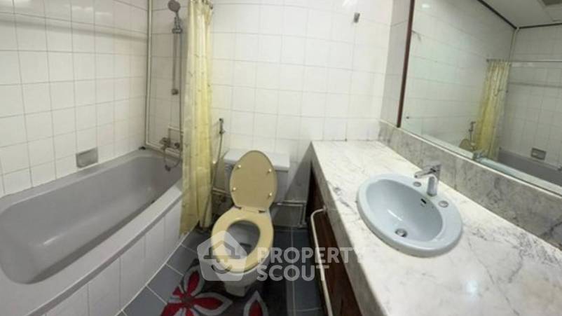 รูป คอนโด 2-ห้องนอน ที่ บางกอก ริเวอร์ มารีนา ใกล้ MRT บางพลัด (ID 2658771) - รูปที่ 2/5