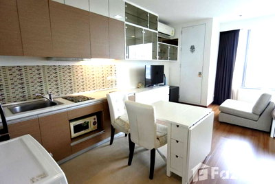 Condos for sale Central  Ladprao (Central Lat Phrao) : Studio Condo for sale at Vantage Ratchavipa  1124708