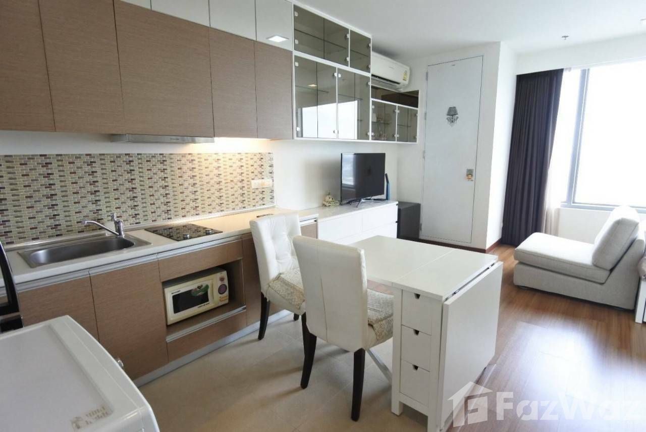 picture Studio Condo for sale at Vantage Ratchavipa 1124708 - 1/8