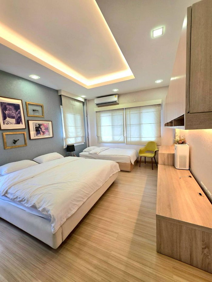 รูป 💰ขาย  Pool Villa! The Grand Park Chiangmai สันทราย - รูปที่ 14/20