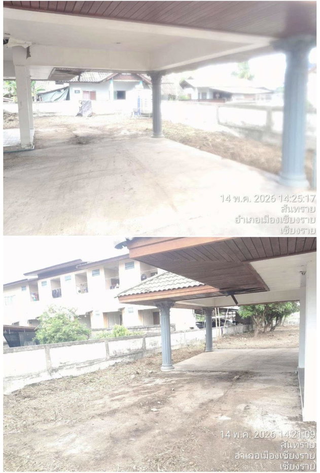 picture HOME 412.4 Sq.w. Muang Chiang Rai Chiang Rai for 8.9M - 15/22