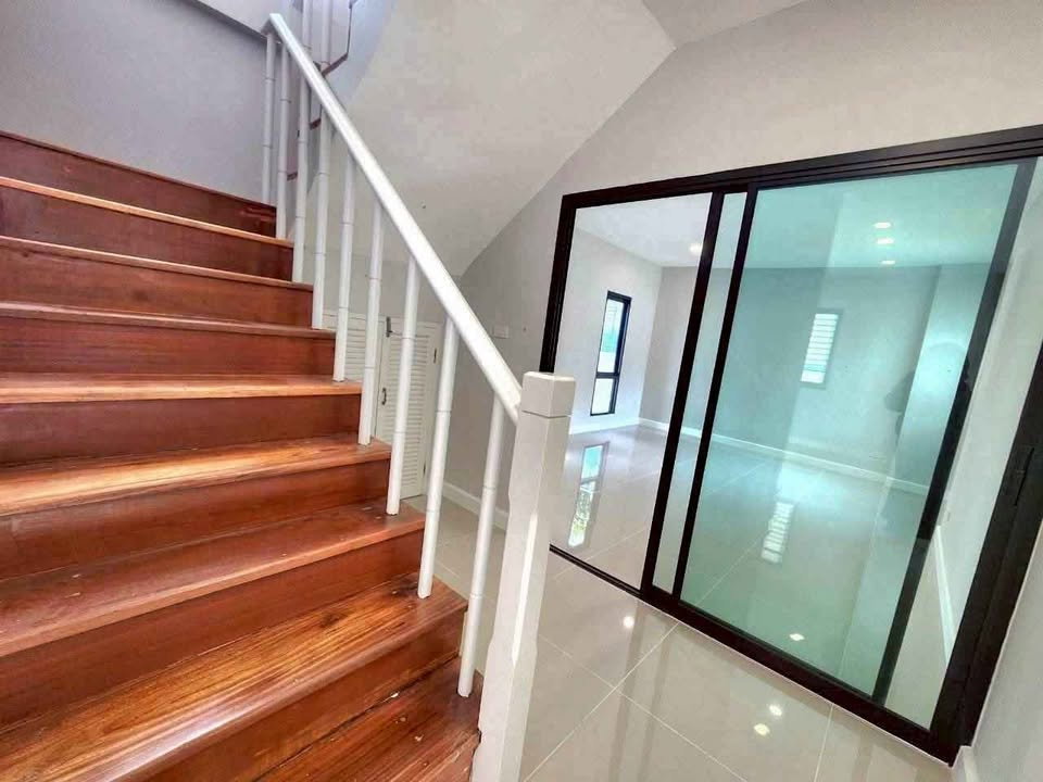 รูป For Sell at Lalin In The Park Bang Yai Project - รูปที่ 1/13
