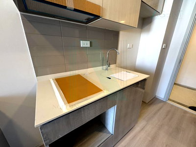 Condos for sale : 🔺 For Sell Condo COBE RATCHADA - RAMA 9 Building A, Floor 6,Studio, Room size 23 sqm
