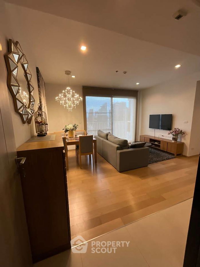 picture 2-BR Condo at HQ Thonglor near BTS Thong Lor (ID 2915770) - 21/21