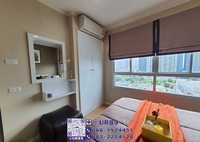 รูป 💙 Hot Price 💙ให้เช่า/For RENT คอนโด Lumpini Ville Sukhumvit 77-2 (ลุมพินี วิลล์ สุขุมวิท 77-2) - รูปที่ 6/12