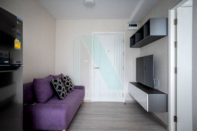 Condos for sale : 🎉 For Sell Condo PLUM CONDO RAM 60 INTERCHANGE Building D, Floor 3,1 bed room, Room size 27.00 sqm
