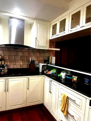Condos for sale : 🚩 For Sell Condo MY RESORT @ RIVER Building 1, Floor 23,4 bed room, Room size 324 sqm