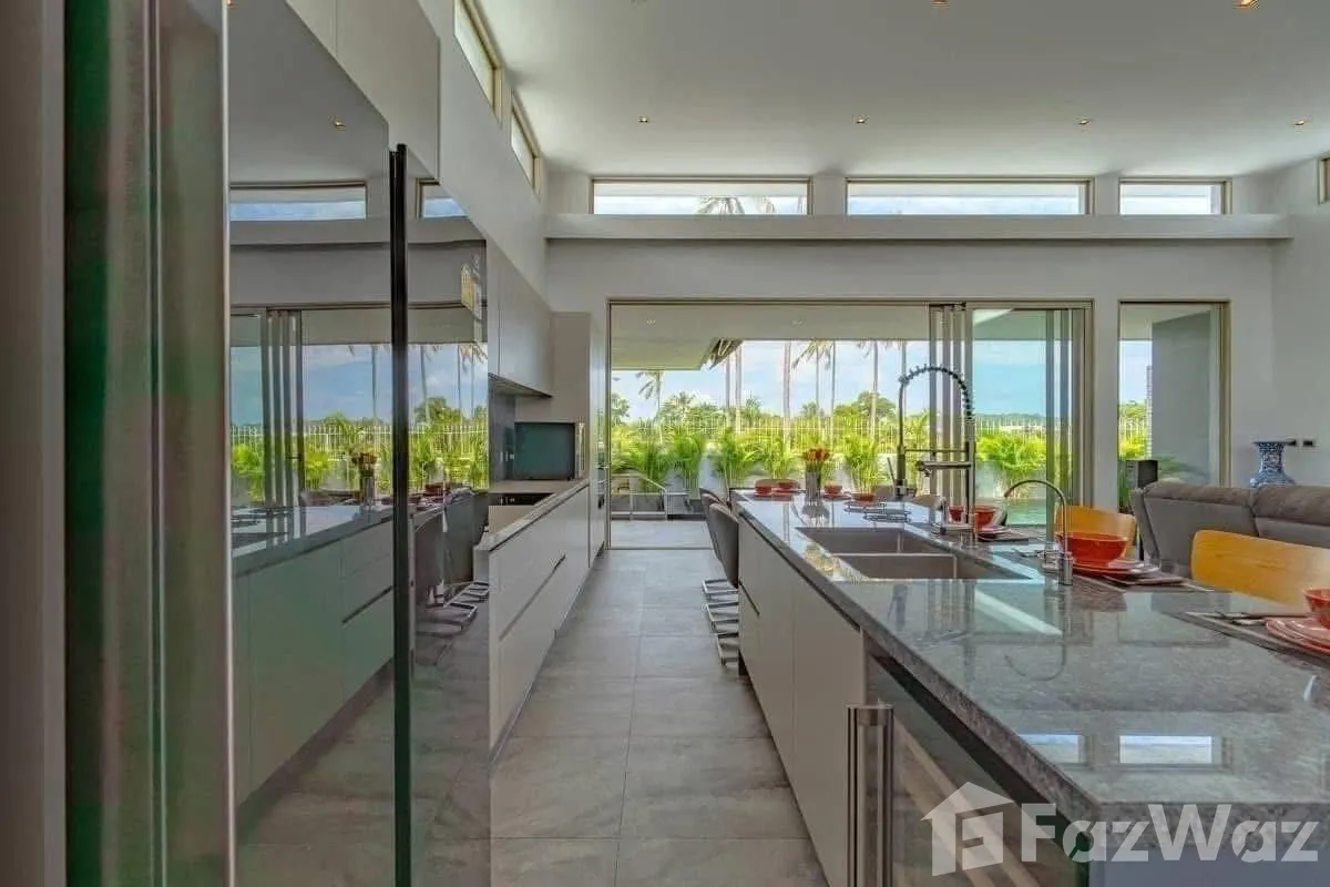 picture 4 Bedroom Villa for sale in Rawai, Phuket  6229851 - 8/14