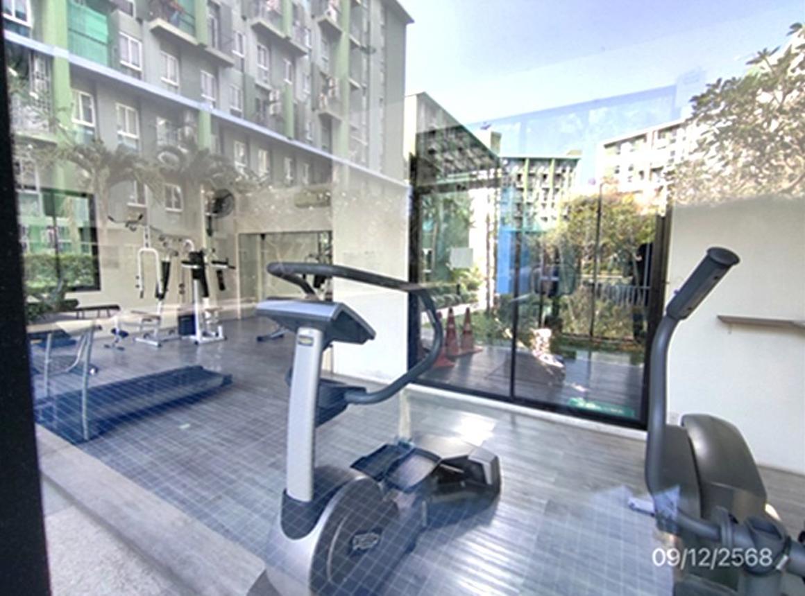 picture CONDO 32.63 Sq.m. Khan Na Yao Bangkok for 1.6M - 14/20