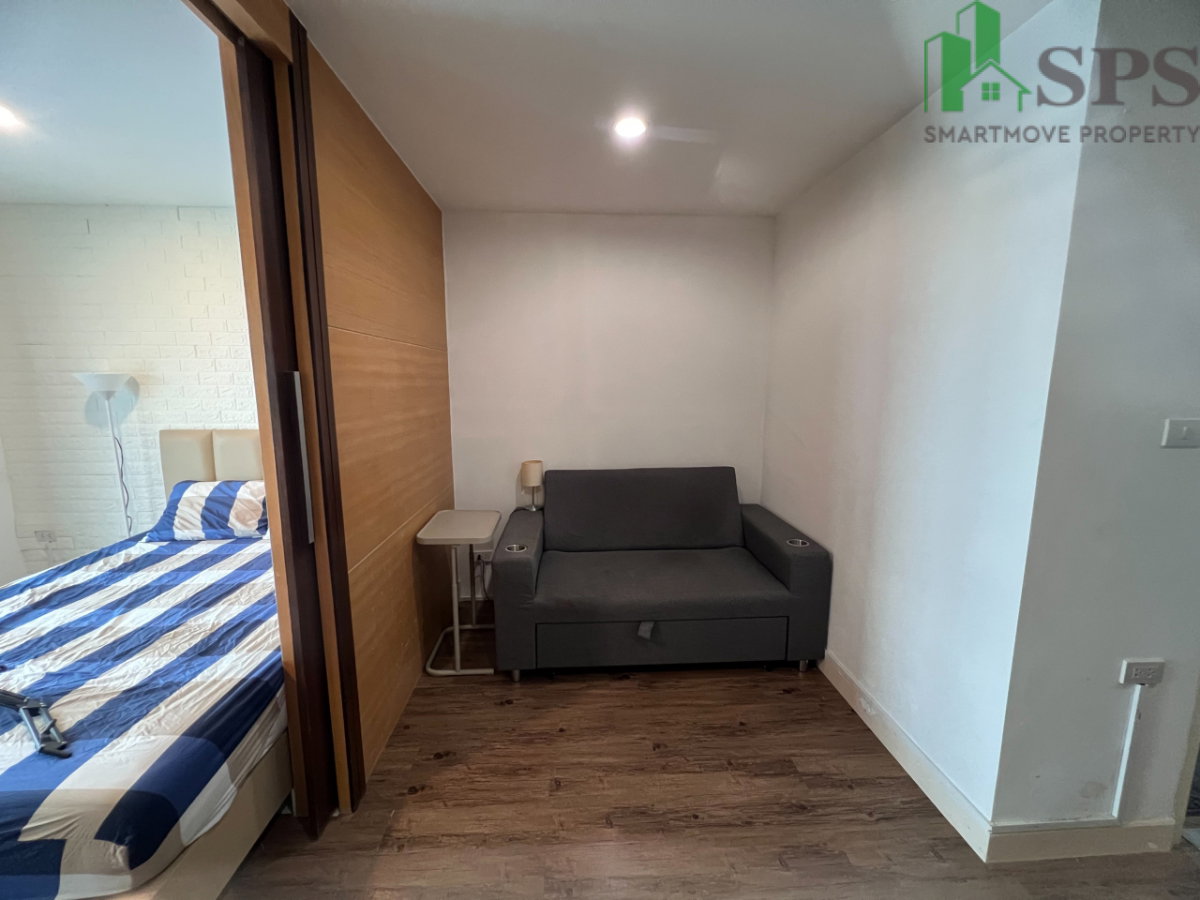 picture Condo for Sale: The Green Condominium, Sukhumvit 101 (SPSAD3996) - 2/11