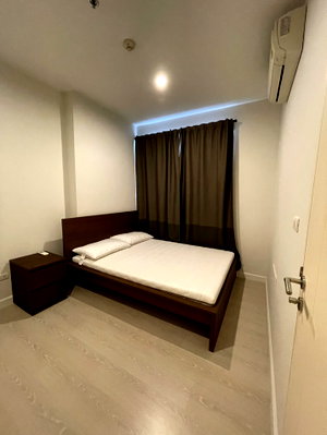 ขายคอนโด : ขาย For Sale | The Niche Pride Thonglor – Phetchaburi ขนาด 30.9 ตร.ม. 1 ห้องนอน | 1 ห้องน้ำ