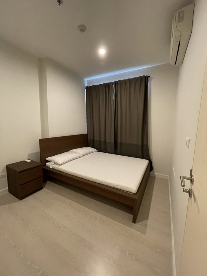 รูป ขาย For Sale | The Niche Pride Thonglor – Phetchaburi ขนาด 30.9 ตร.ม. 1 ห้องนอน | 1 ห้องน้ำ - รูปที่ 1/11