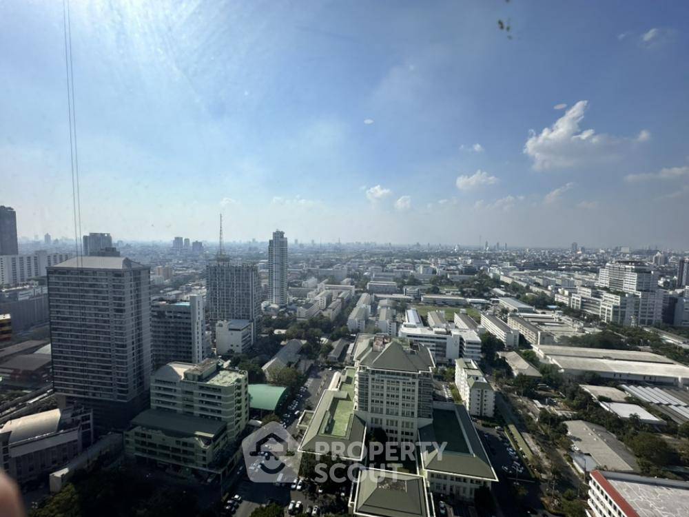 picture 2-BR Condo at Park Origin Phayathai near BTS Phaya Thai (ID 1485598) - 11/11