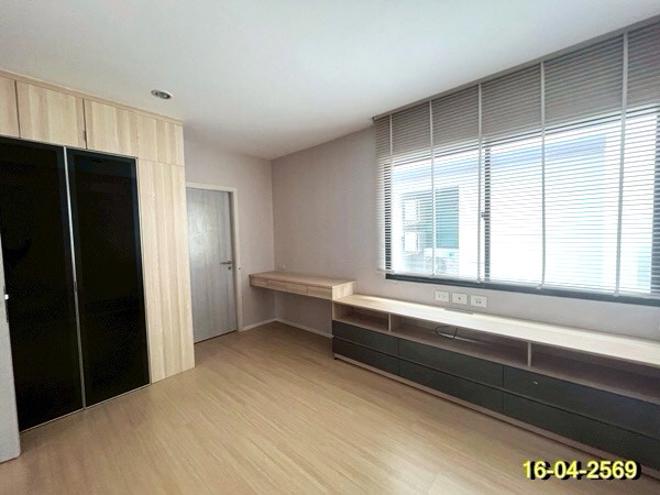 picture TOWN HOUSE 21.1 Sq.w. Saphan Sung Bangkok for 9M - 17/44
